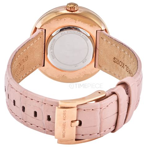 michael kors mk2718|Michael Kors Courtney Quartz Crystal Rose Gold Dial Ladies .